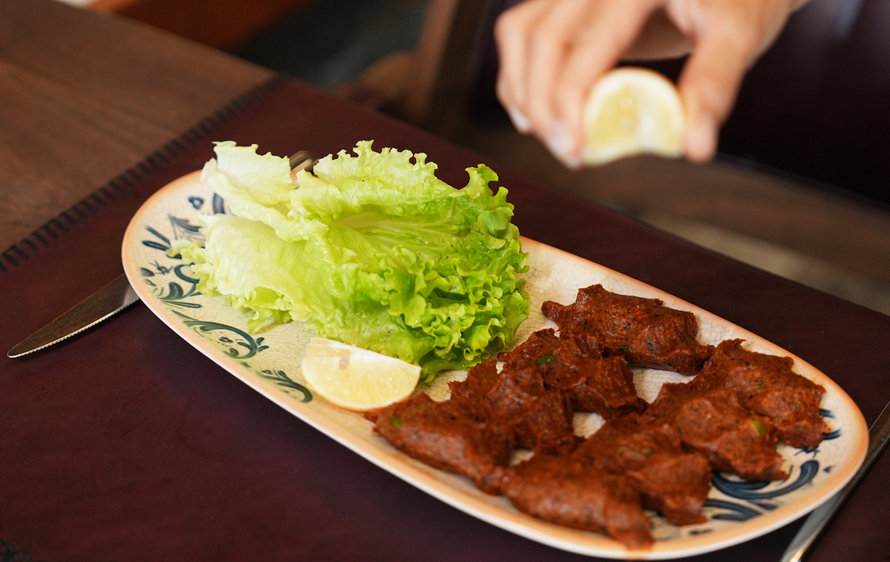 Volkan Arpacı - Kartal